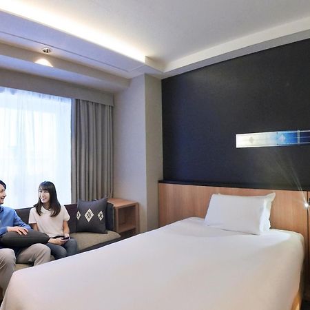 Hotel Jal City Аомори Екстериор снимка