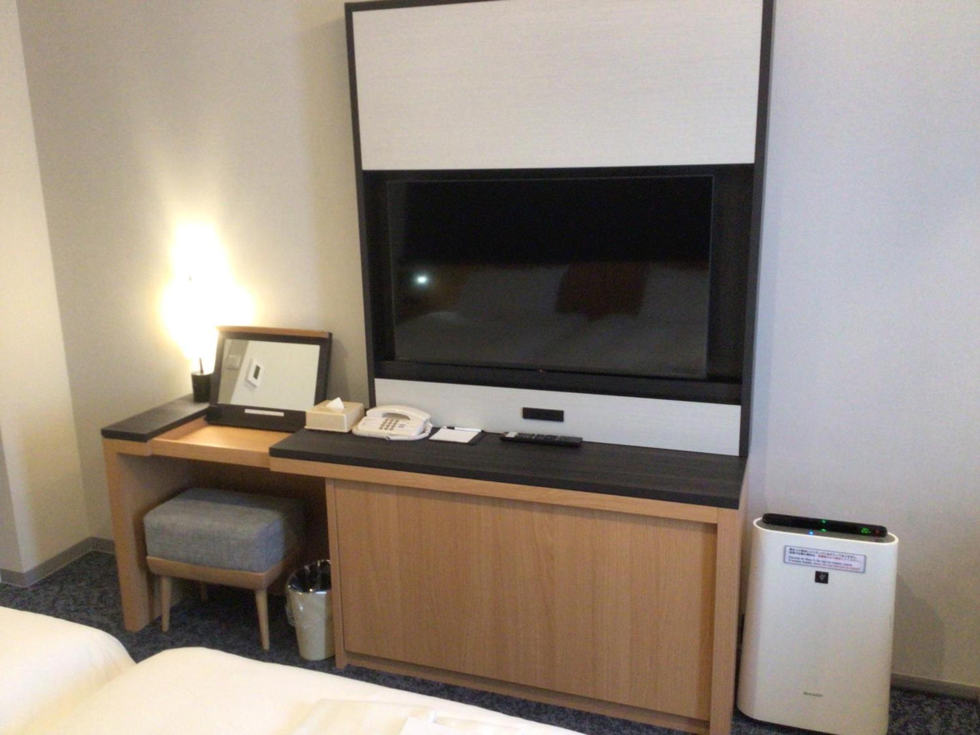 Hotel Jal City Аомори Екстериор снимка