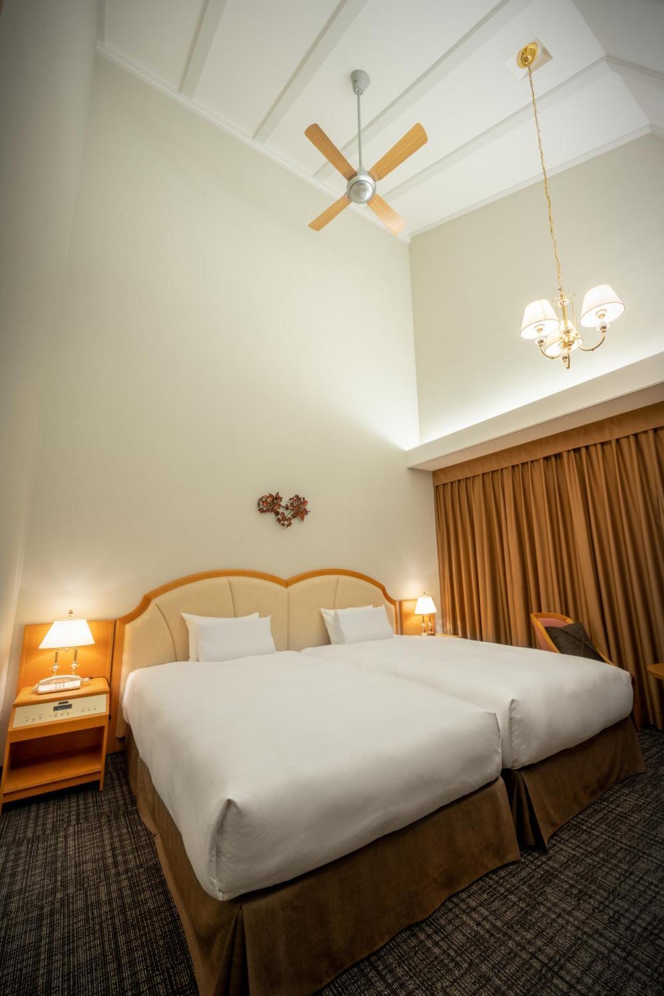 Hotel Jal City Аомори Екстериор снимка
